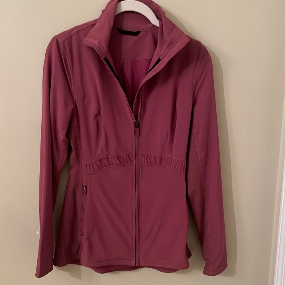 Lululemon jacket